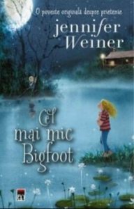 Cel mai mic Bigfoot
