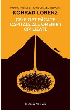 Cele opt pacate capitale ale omenirii civilizate