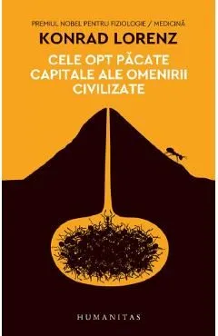 Cele opt pacate capitale ale omenirii civilizate