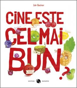 Cine este cel mai bun? de Idir Bechar