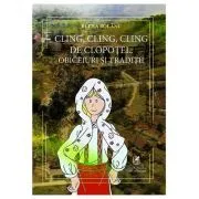 Cling, cling, cling de clopotel de Elena Bolanu