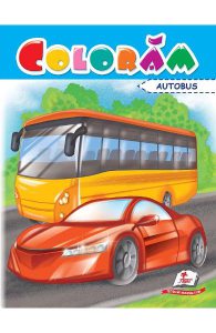 Coloram: Autobus