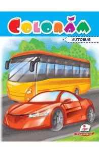 Coloram: Autobus