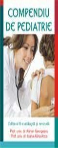 Compendiu de pediatrie
