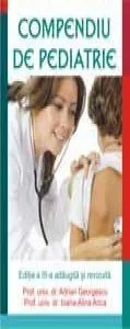 Compendiu de pediatrie