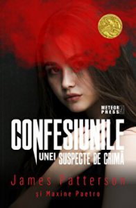 Confesiunile unei suspecte de crima