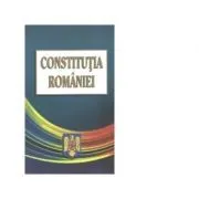 Constitutia Romaniei 2011 de Catalina