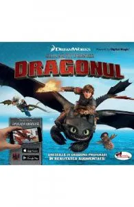 Cum sa iti dresezi dragonul (Digital Magic)