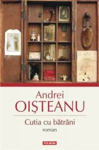 Cutia cu batrani de Andrei Oisteanu