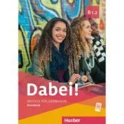 Dabei! B1. 2 Kursbuch de Gabriele Kopp