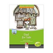 Dad for Sale. Big Book