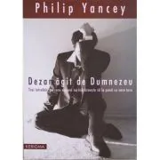 Dezamagit de Dumnezeu. Trei intrebari pe care nimeni nu le pune cu voce tare de Philip Yancey