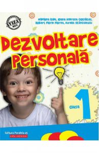 Dezvoltare personala