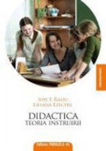 Didactica.Teoria Instruirii