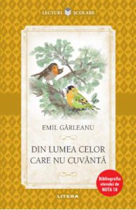 Din lumea celor care nu cuvanta