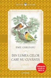 Din lumea celor care nu cuvanta de Emil Garleanu