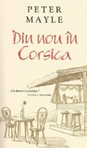 Din nou in Corsica