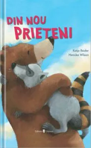 Din nou prieteni de Katja Reider