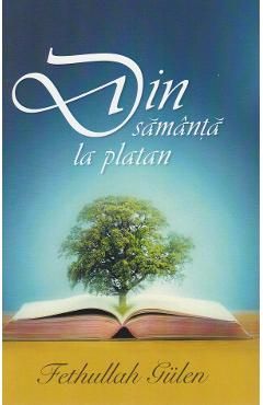 Din samanta la platan