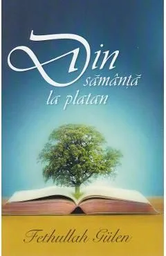 Din samanta la platan de Fethullah Gulen