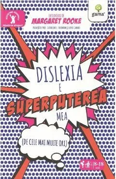 Dislexia e superputerea mea