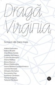 Draga Virginia