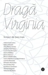 Draga Virginia