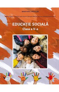 Educatie sociala - Clasa 5 - Manual