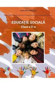 Educatie sociala - Clasa 5 - Manual de Nicoleta-Sonia Ionica