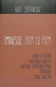 Eminescu, poem cu poem. Venere si Madona