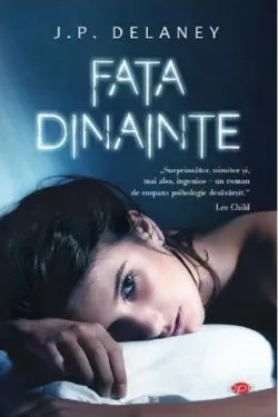 Fata dinainte de J.P. Delaney