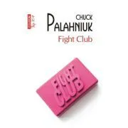 Fight Club (editia 2022, de buzunar) de Chuck Palahniuk