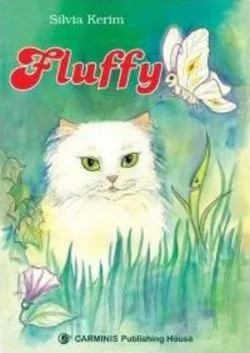 Fluffy (ediție în limba engleză) de Silvia Kerim