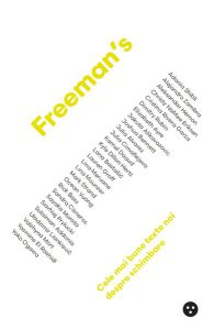 Freeman’s: Schimbare