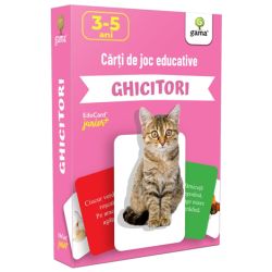 Ghicitori