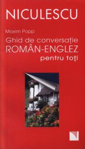 Ghid de conversatie roman-englez pentru toti