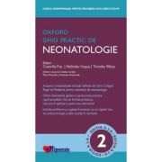 Ghid Practic de Neonatologie Oxford, editia 2