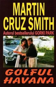Golful Havana de Martin Cruz Smith