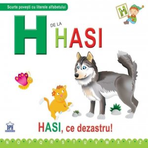 H de la hasi
