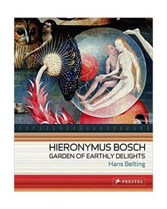 Hieronymus Bosch: Garden of Earthly Delights