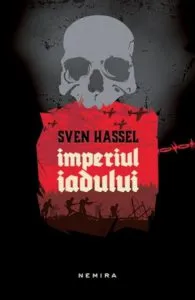 Imperiul iadului de Sven Hassel