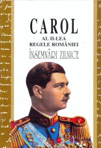 Insemnari zilnice. Volumul IV. 8 septembrie 1940 - 19 mai 1941