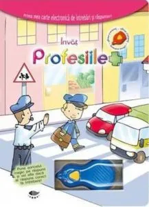 Invat profesiile