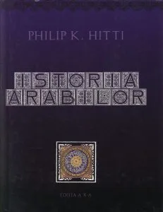 Istoria arabilor