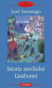 Istoria asediului Lisabonei