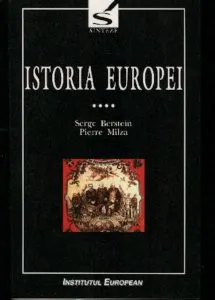 Istoria Europei, Vol. 4 de Berstein Serge