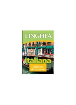 Italiana. Dictionar de buzunar