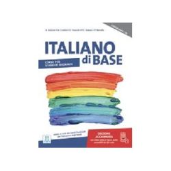 Italiano di base preA1/A2 (libro   audio e video online)