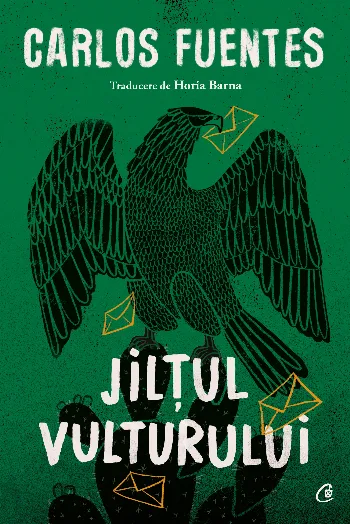 Jilțul vulturului