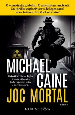 Joc mortal de Michael Caine